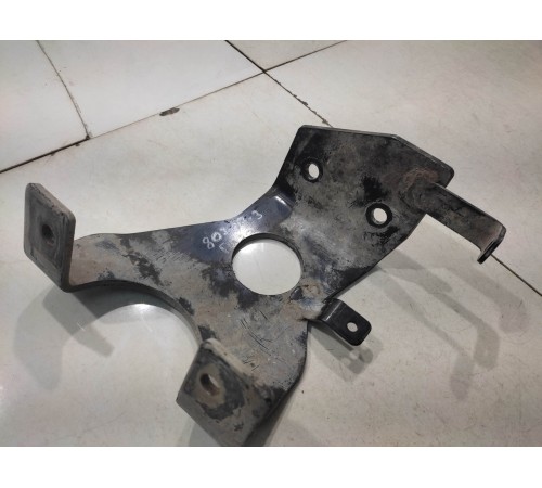 Кронштейн(крепление) глушителя