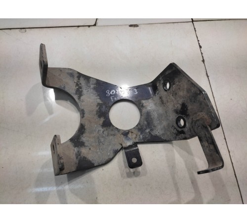 Кронштейн(крепление) глушителя