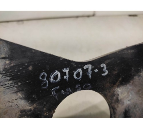 Кронштейн(крепление) глушителя