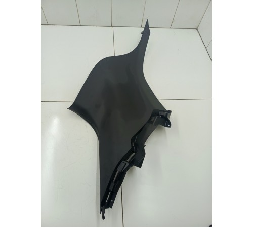 Обшивка стойки задняя левая