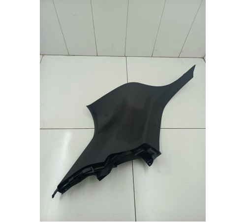 Обшивка стойки задняя левая