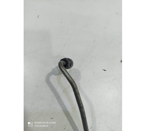 Топливные трубки (металлические)