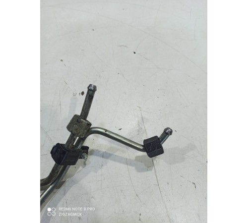 Топливные трубки (металлические)