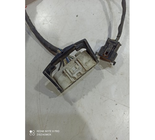 Электропроводка бампера переднего (противотуманки) левая