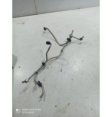 Топливные трубки (металлические)