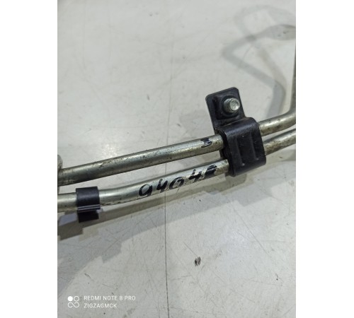 Топливные трубки (металлические)