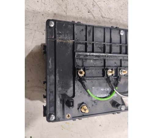 Блок предохранителей