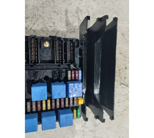 Блок предохранителей