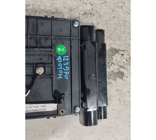 Блок предохранителей