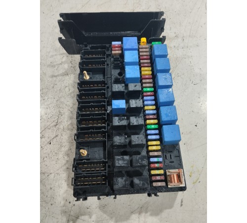 Блок предохранителей