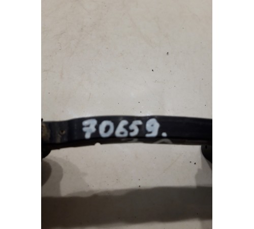 Ограничитель двери (задний, левый)