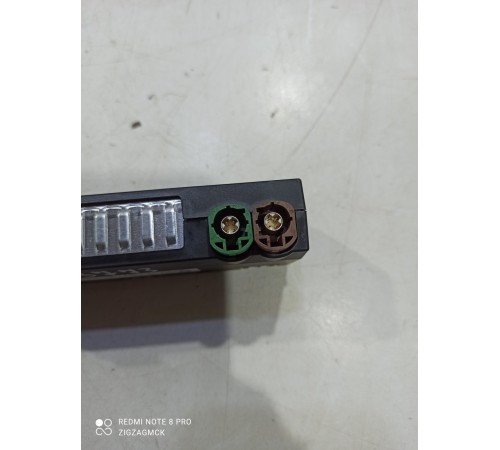 Разъем USB (двойной)