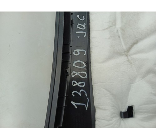 Обшивка двери задняя правая