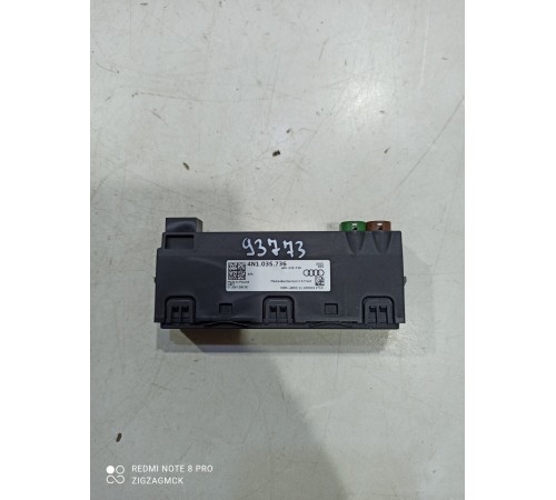 Разъем USB (двойной)