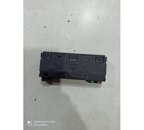 Разъем USB (двойной)