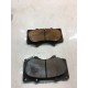 Колодки тормозные (передние)