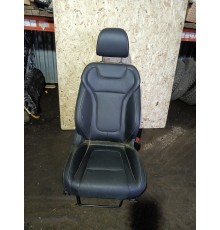 Сиденье переднее правое