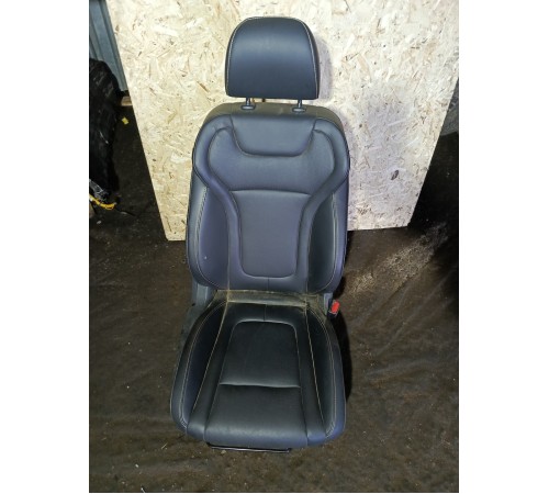 Сиденье переднее правое