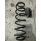 Пружина подвески задняя