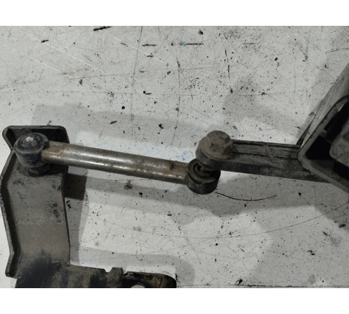 Датчик высоты дорожного просвета(задний правый)