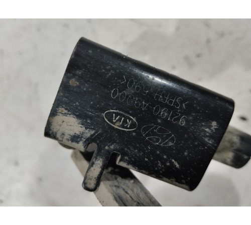 Датчик высоты дорожного просвета(задний правый)