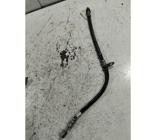 Тормозной шланг передний левый