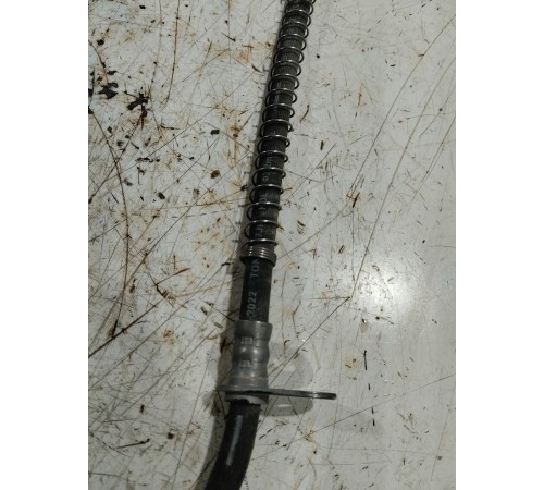 Тормозной шланг передний левый