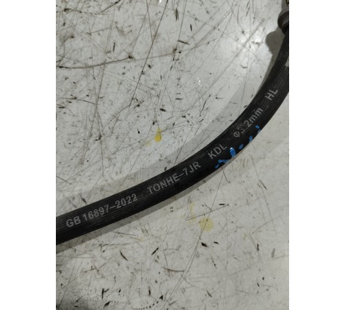 Тормозной шланг передний левый