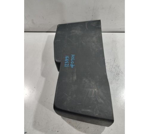 Накладка селектора АКПП