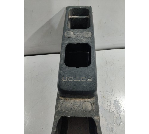 Накладка селектора АКПП