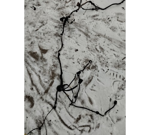 Электропроводка салона