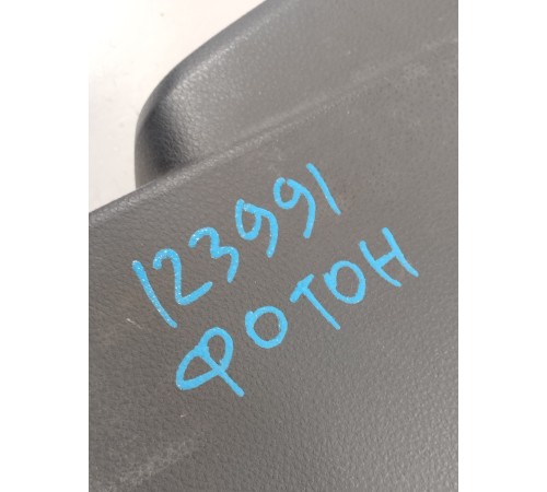 Накладка селектора АКПП