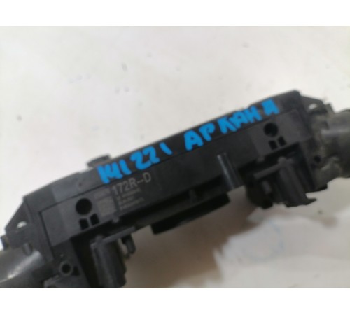 Переключатель подруливай