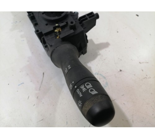 Переключатель подруливай