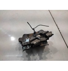 Тормозные колодки (задние правые)