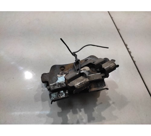 Тормозные колодки (задние правые)