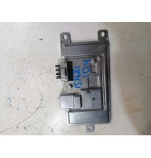 Блок управления камерой