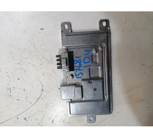 Блок управления камерой