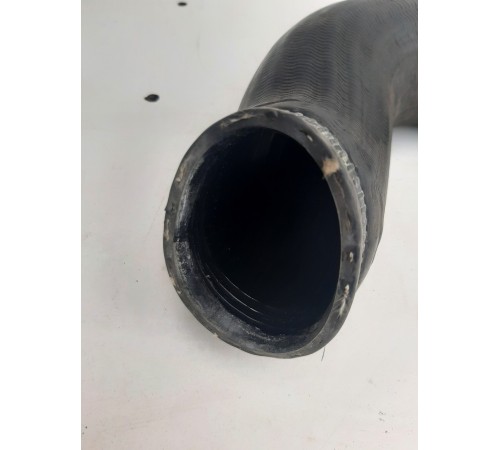 Гофра инжектора,интеркулера