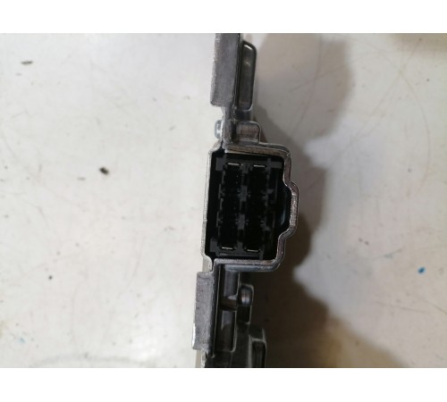 Блок управления камерой