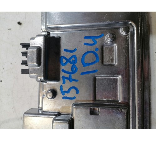 Блок управления камерой