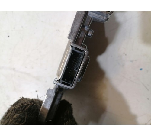 Блок управления камерой