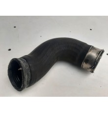 Гофра инжектора,интеркулера