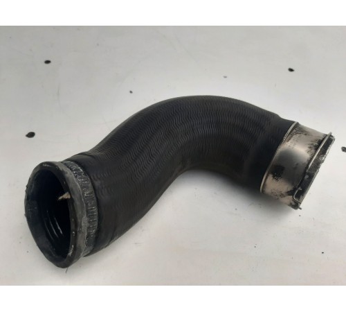 Гофра инжектора,интеркулера