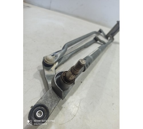 Трапеция стеклоочистителей