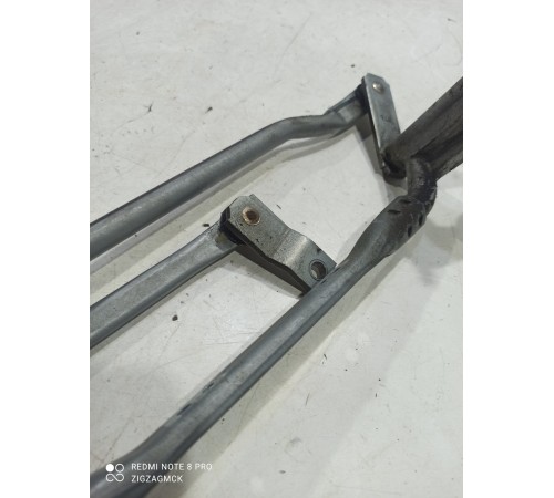 Трапеция стеклоочистителей