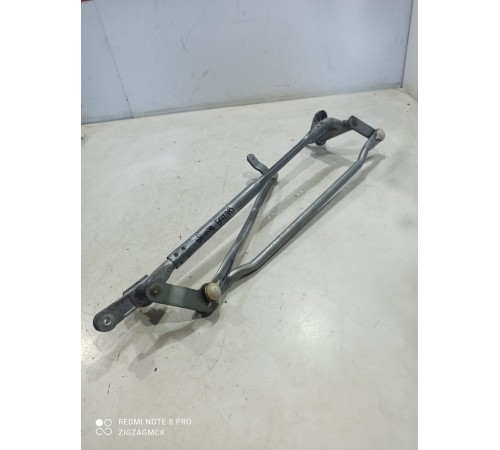 Трапеция стеклоочистителей