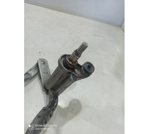 Трапеция стеклоочистителей