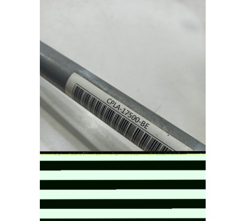 Трапеция стеклоочистителей