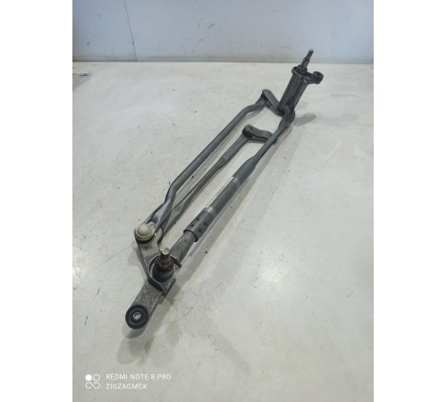 Трапеция стеклоочистителей